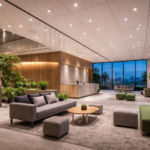 Commercial lighting solutions