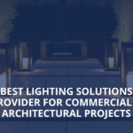 Lighting Solutions Provider