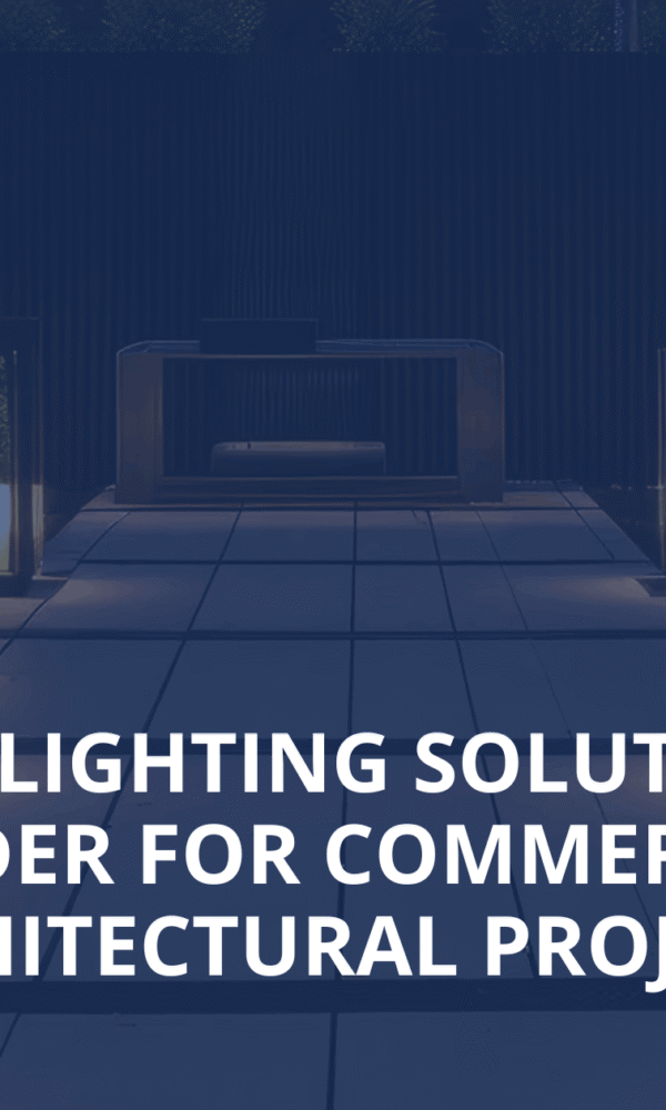 Lighting Solutions Provider