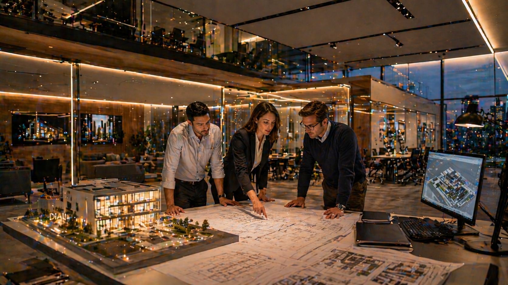 Lighting Consultant USA