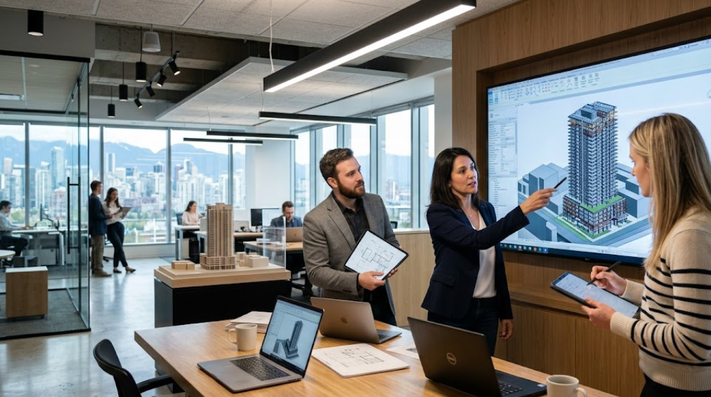 Lighting Consultant Canada