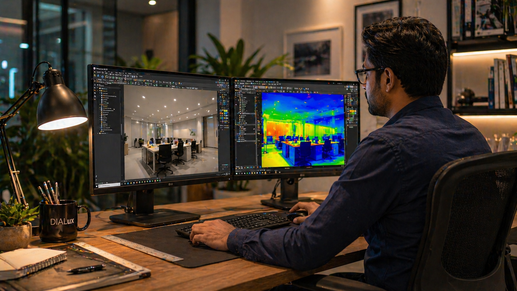 Lighting Design India