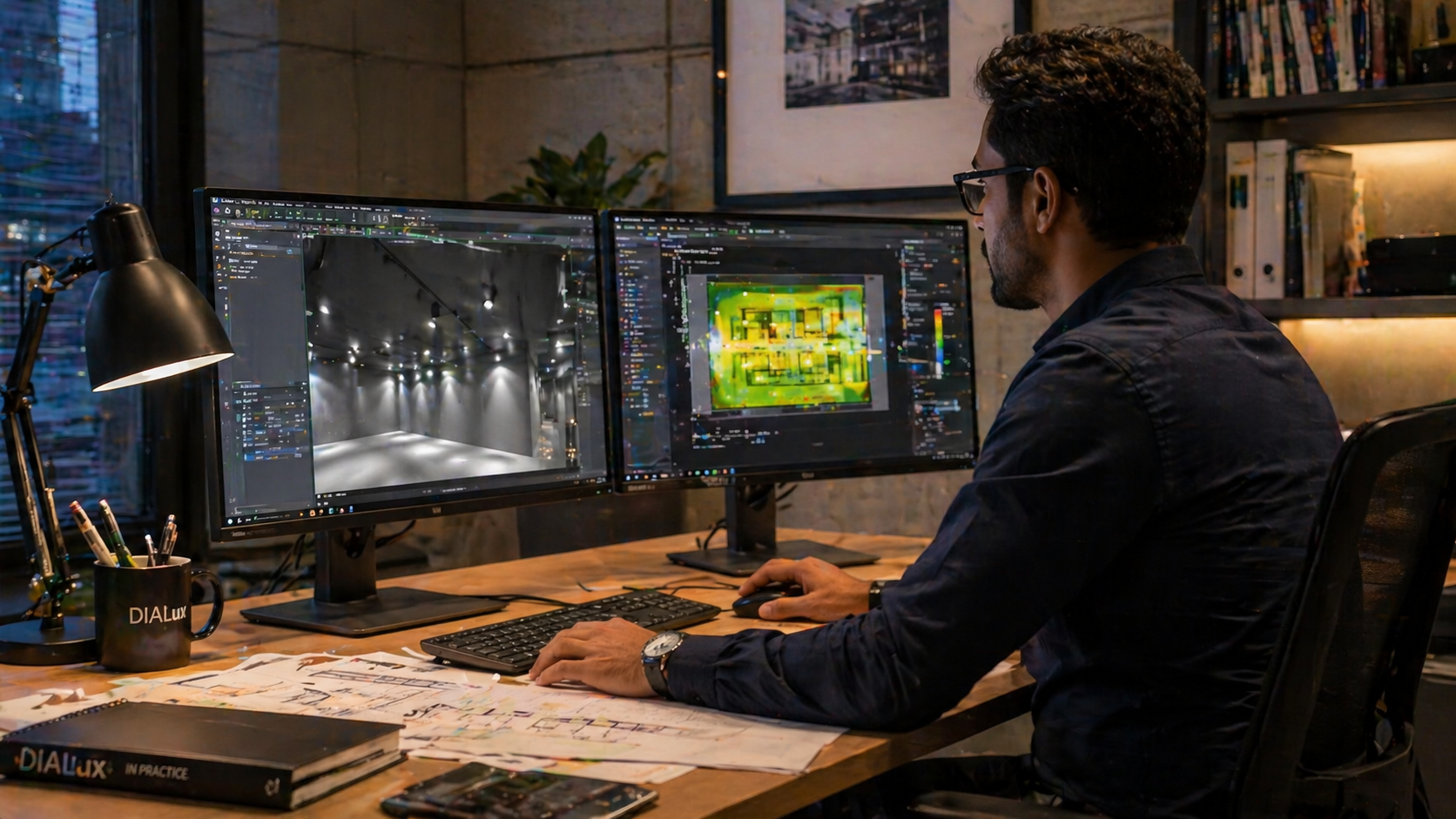 Lighting Design South Africa