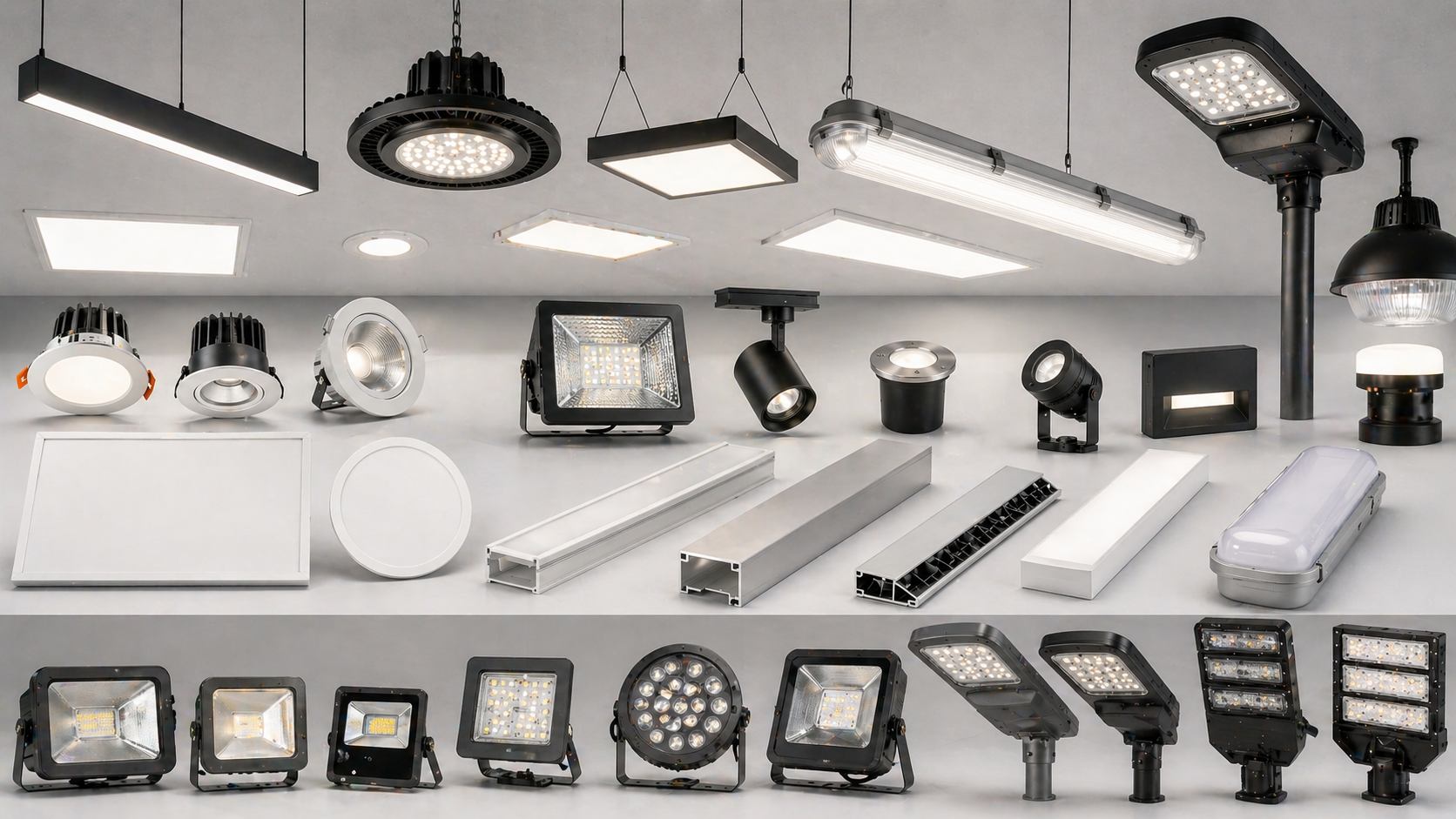 Lighting Services India