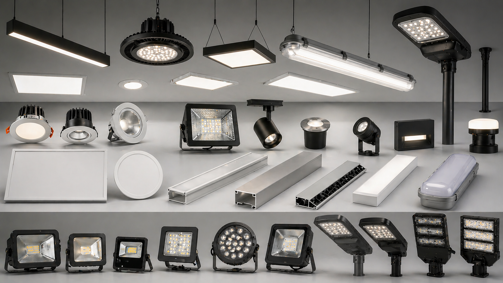 Lighting Services USA