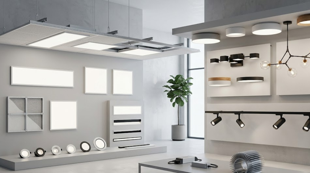 Lighting Services New Zealand