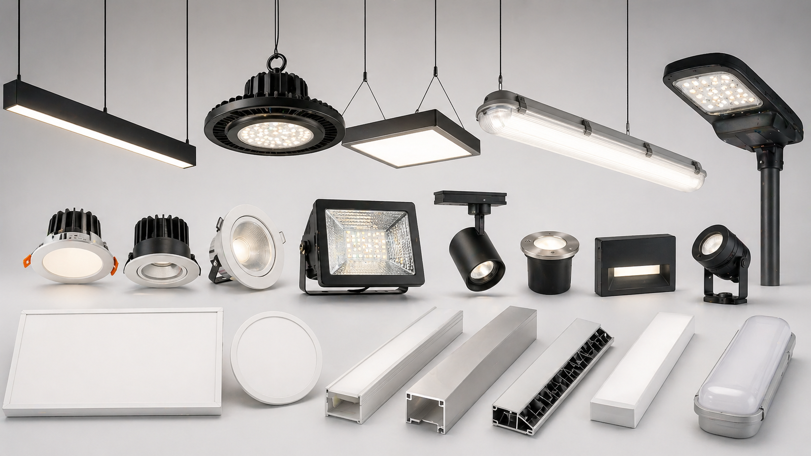 Lighting Services South Africa