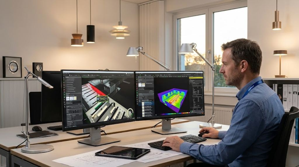 Lighting Design Canada