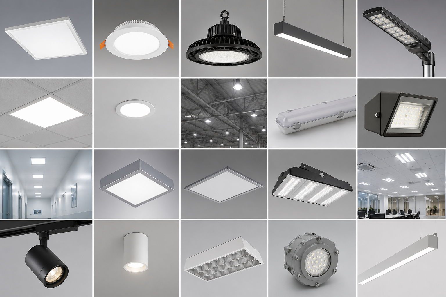 Lighting Services Canada