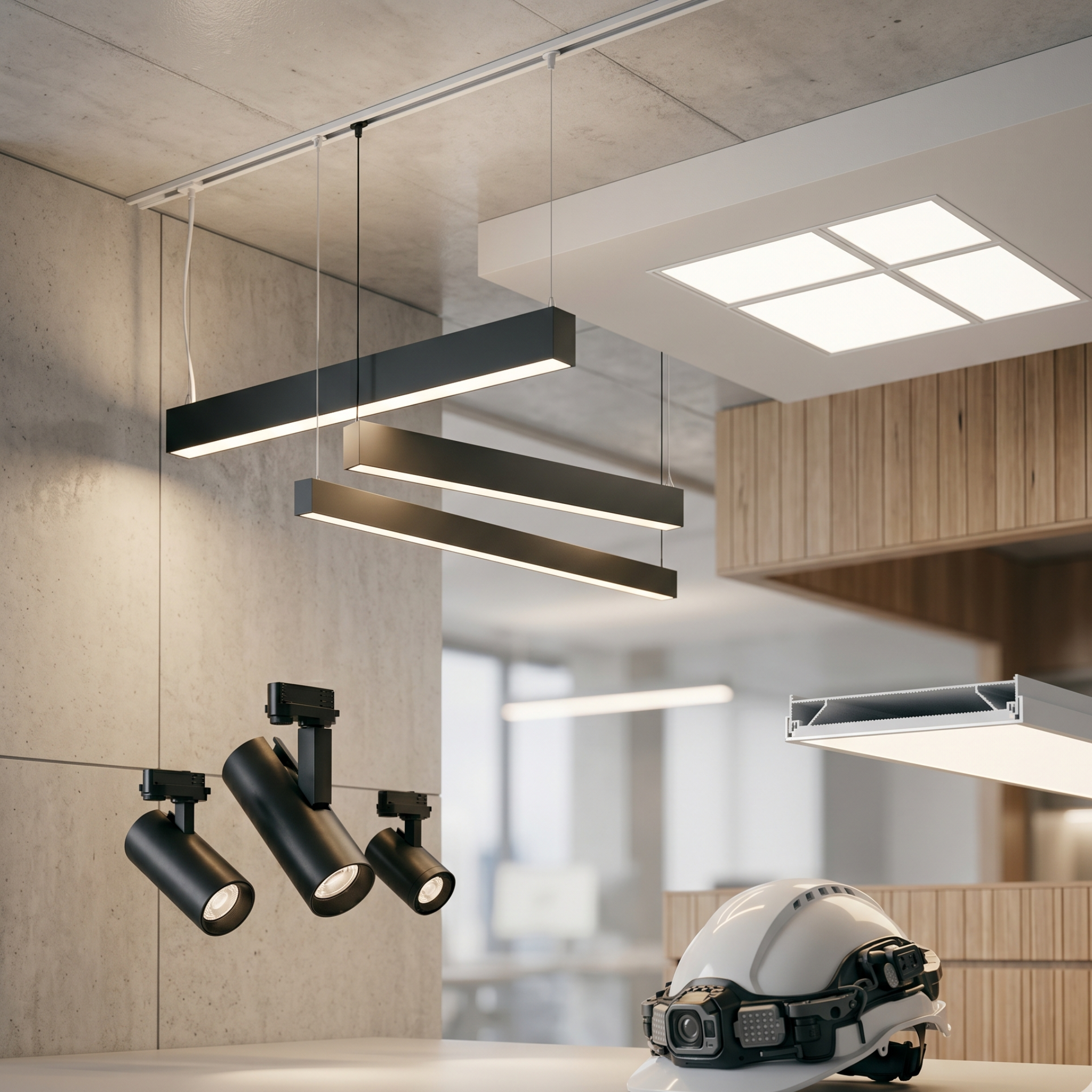 Lighting Services Australia