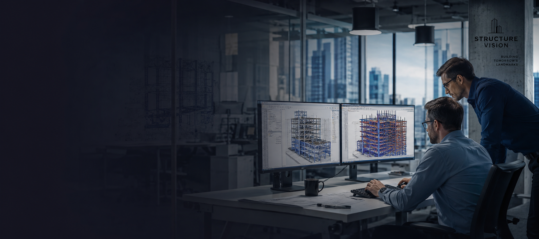 Structural BIM Services USA