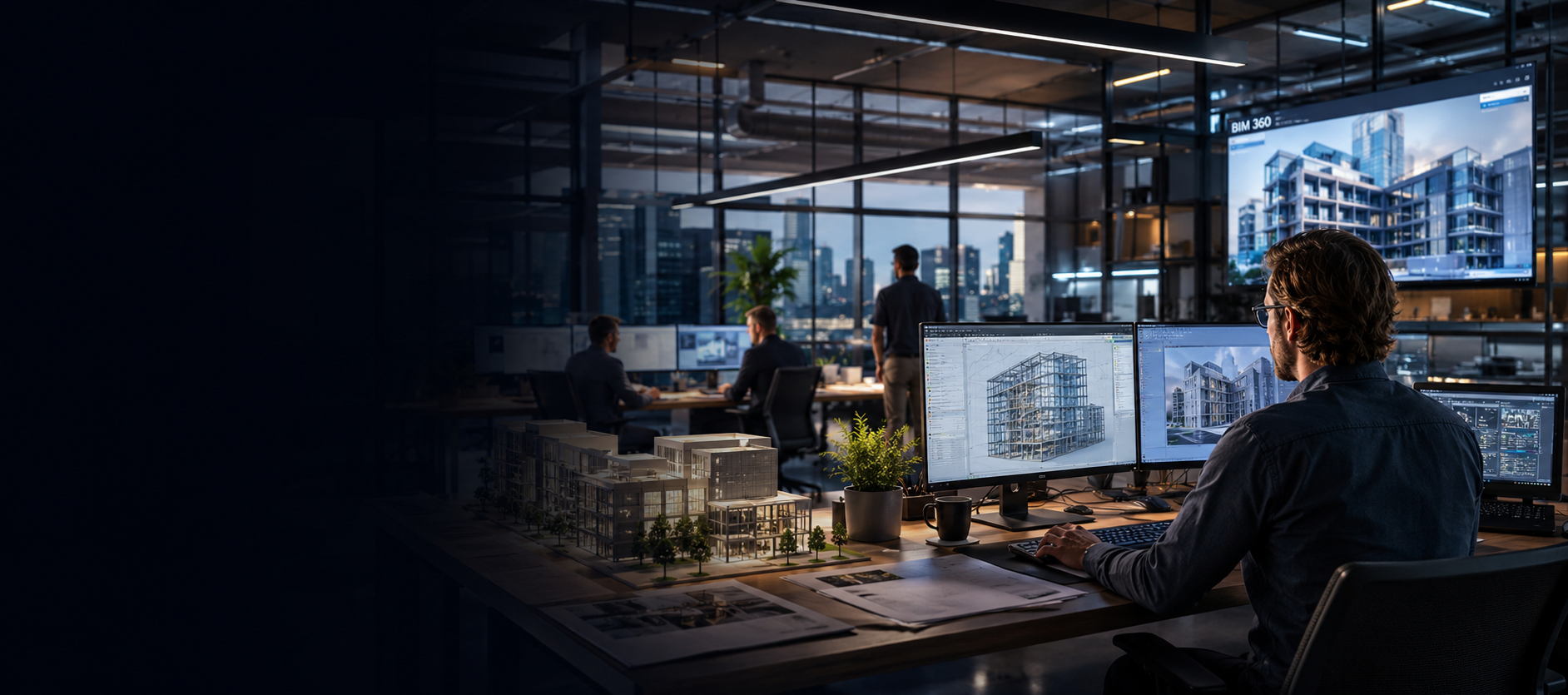 Architectural BIM Services Australia
