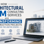 BIM Consulting services