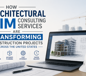 BIM Consulting services