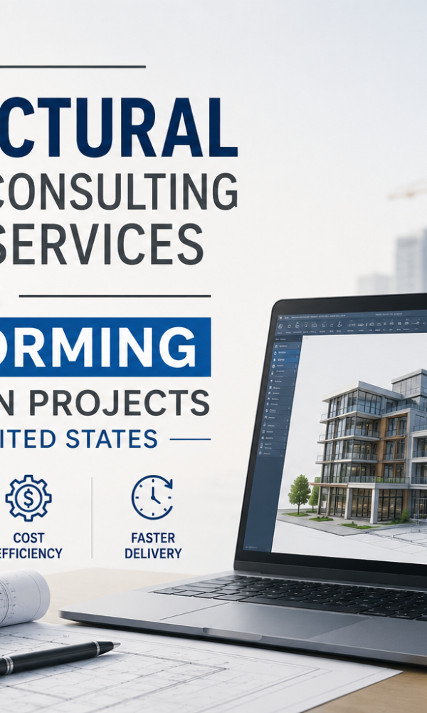 BIM Consulting services